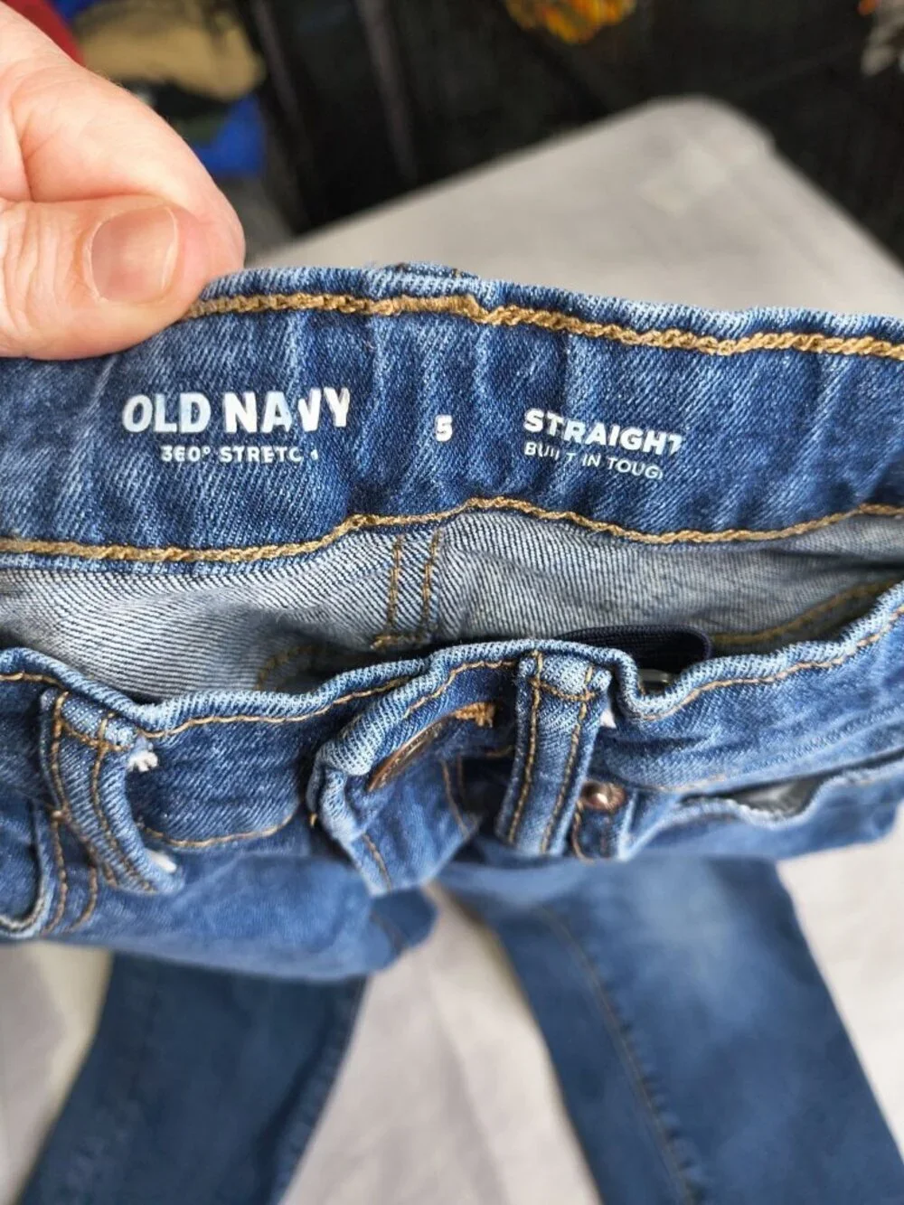 Old Navy this item